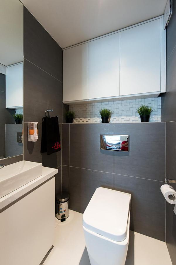 Cozy And Large 62 M2 Apartment With Air Conditioning, Old Town คราคูฟ ภายนอก รูปภาพ