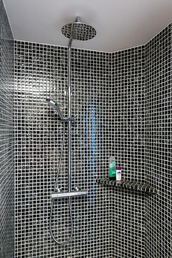 Cozy And Large 62 M2 Apartment With Air Conditioning, Old Town คราคูฟ ภายนอก รูปภาพ